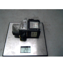 Chauffage auxiliaire JAGUAR S-TYPE Photo n°3