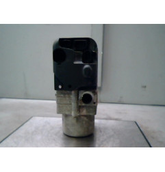 Chauffage auxiliaire JAGUAR S-TYPE Photo n°6