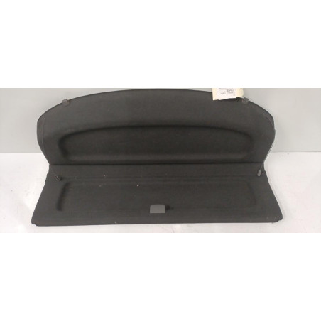 Plage arriere MAZDA 3 1 Photo n°1