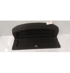 Plage arriere MAZDA 3 1