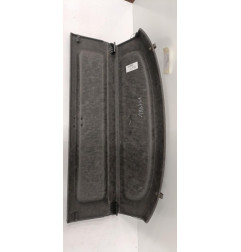 Plage arriere MAZDA 3 1 Photo n°3