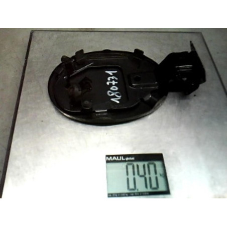 Trappe d'essence MAZDA 3 1