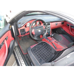 Trappe d'essence MERCEDES CLASSE SLK 170 Photo n°4