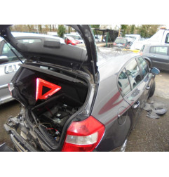 Pare soleil droit BMW SERIE 1 E87 Photo n°6