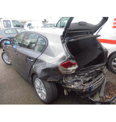 Pare soleil droit BMW SERIE 1 E87 Photo n°7