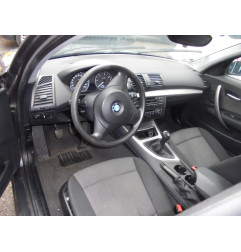 Pare soleil droit BMW SERIE 1 E87 Photo n°8