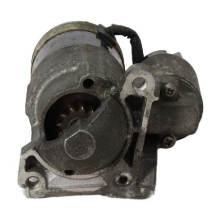 Demarreur NISSAN KUBISTAR Photo n°1