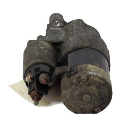 Demarreur NISSAN KUBISTAR Photo n°3