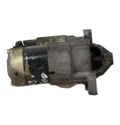 Demarreur NISSAN KUBISTAR Photo n°4