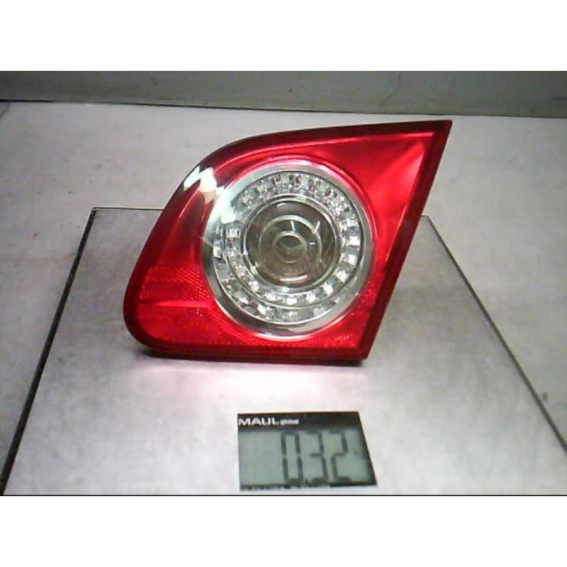 Feu arriere secondaire droit (feux) VOLKSWAGEN PASSAT 5