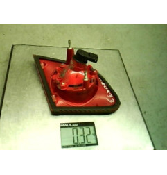 Feu arriere secondaire droit (feux) VOLKSWAGEN PASSAT 5