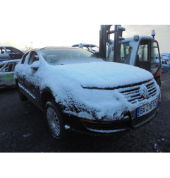 Feu arriere secondaire droit (feux) VOLKSWAGEN PASSAT 5 Photo n°3