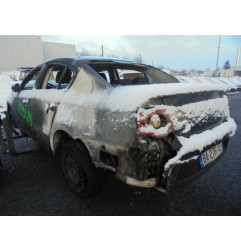 Feu arriere secondaire droit (feux) VOLKSWAGEN PASSAT 5 Photo n°5