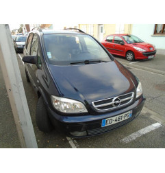 Retroviseur droit OPEL ZAFIRA A Photo n°5