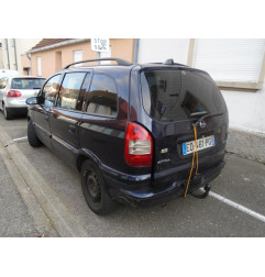 Retroviseur droit OPEL ZAFIRA A Photo n°6