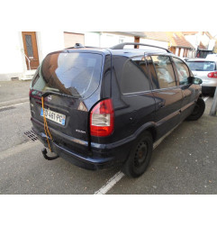Retroviseur droit OPEL ZAFIRA A Photo n°7
