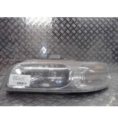 Optique avant principal gauche (feux)(phare) DAEWOO NUBIRA 1 Photo n°1