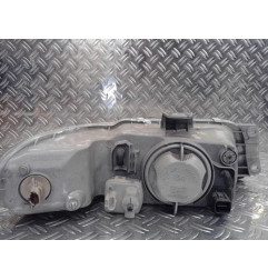 Optique avant principal gauche (feux)(phare) DAEWOO NUBIRA 1 Photo n°3