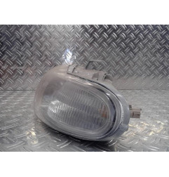 Optique avant principal gauche (feux)(phare) DAEWOO NUBIRA 1 Photo n°4