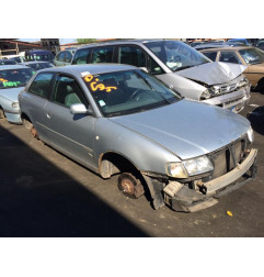 Retroviseur droit AUDI A3 1 Photo n°5