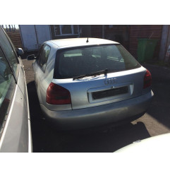 Retroviseur droit AUDI A3 1 Photo n°7