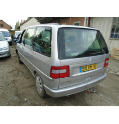 Aile avant gauche CITROEN EVASION Photo n°3