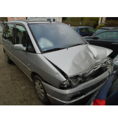 Aile avant gauche CITROEN EVASION Photo n°5