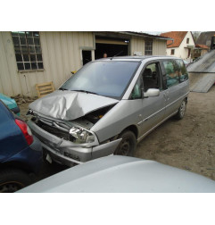 Aile avant gauche CITROEN EVASION Photo n°6