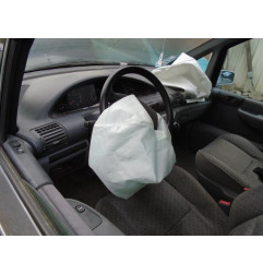 Aile avant gauche CITROEN EVASION Photo n°7