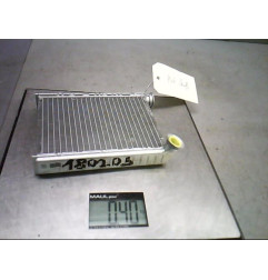 Radiateur chauffage DACIA SANDERO 2