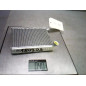 Radiateur chauffage DACIA SANDERO 2