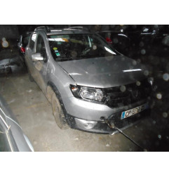 Radiateur chauffage DACIA SANDERO 2 Photo n°4