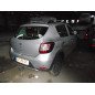 Radiateur chauffage DACIA SANDERO 2