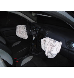 Radiateur chauffage DACIA SANDERO 2 Photo n°7