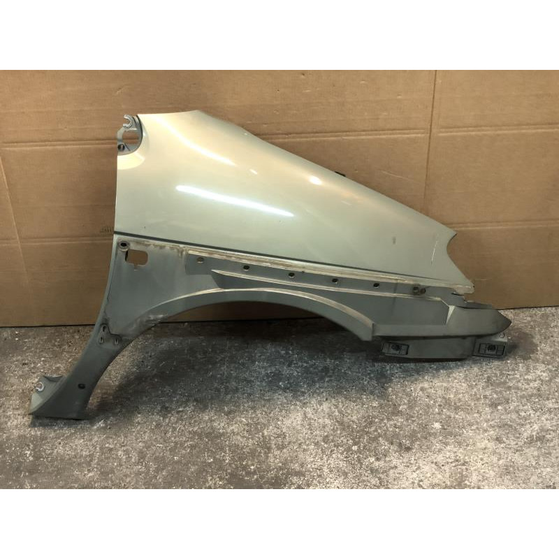 Aile avant droit RENAULT SCENIC 1
