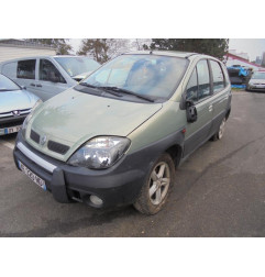 Aile avant droit RENAULT SCENIC 1 Photo n°3