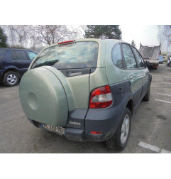 Aile avant droit RENAULT SCENIC 1 Photo n°5