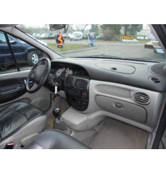 Aile avant droit RENAULT SCENIC 1 Photo n°7