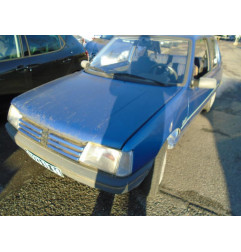 Retroviseur gauche PEUGEOT 205 Photo n°4