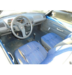 Retroviseur gauche PEUGEOT 205 Photo n°8