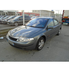 Aile avant droit RENAULT LAGUNA 2 Photo n°3