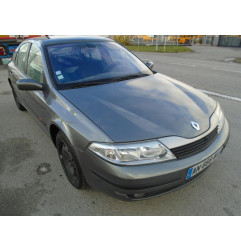 Aile avant droit RENAULT LAGUNA 2 Photo n°4