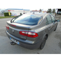 Aile avant droit RENAULT LAGUNA 2 Photo n°5