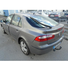 Aile avant droit RENAULT LAGUNA 2 Photo n°6