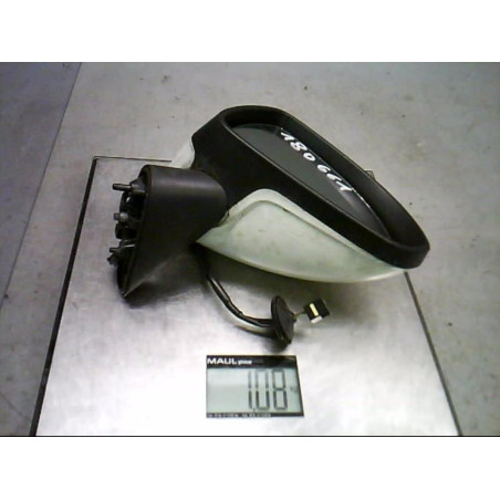 Retroviseur droit OPEL CORSA D Photo n°1