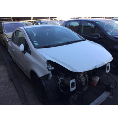 Retroviseur droit OPEL CORSA D Photo n°5