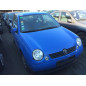 Capot VOLKSWAGEN LUPO