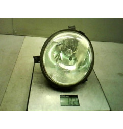 Optique avant principal gauche (feux)(phare) VOLKSWAGEN LUPO Photo n°1