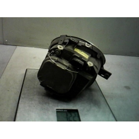 Optique avant principal gauche (feux)(phare) VOLKSWAGEN LUPO