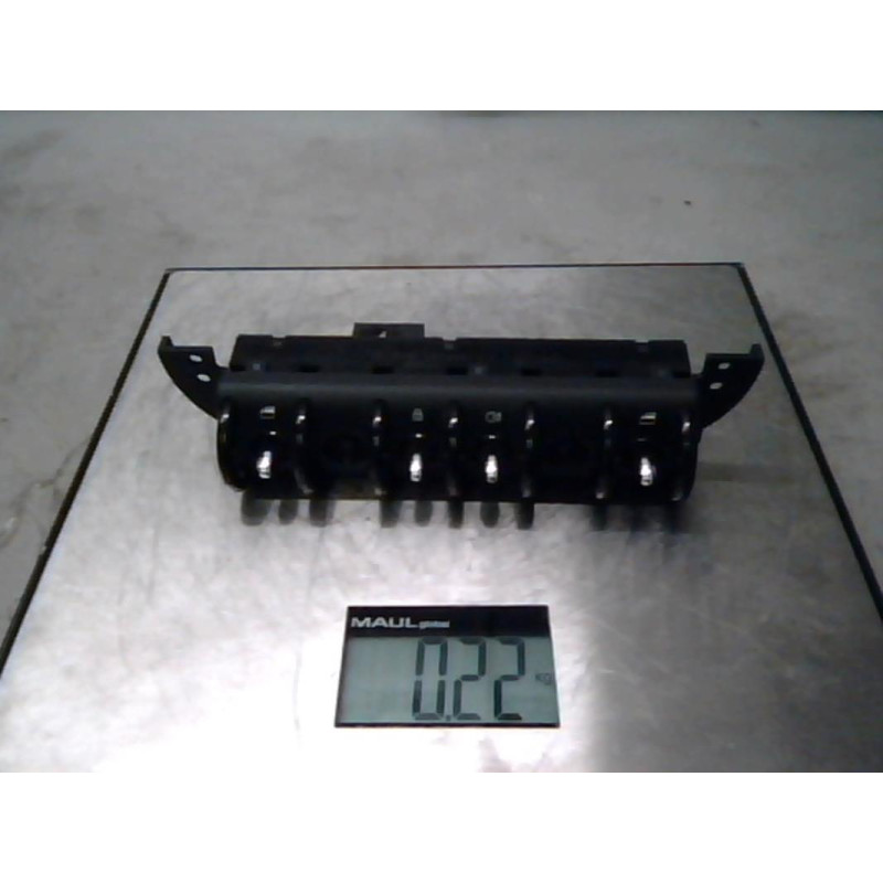Interrupteur de leve vitre MINI MINI 1 R50/R53